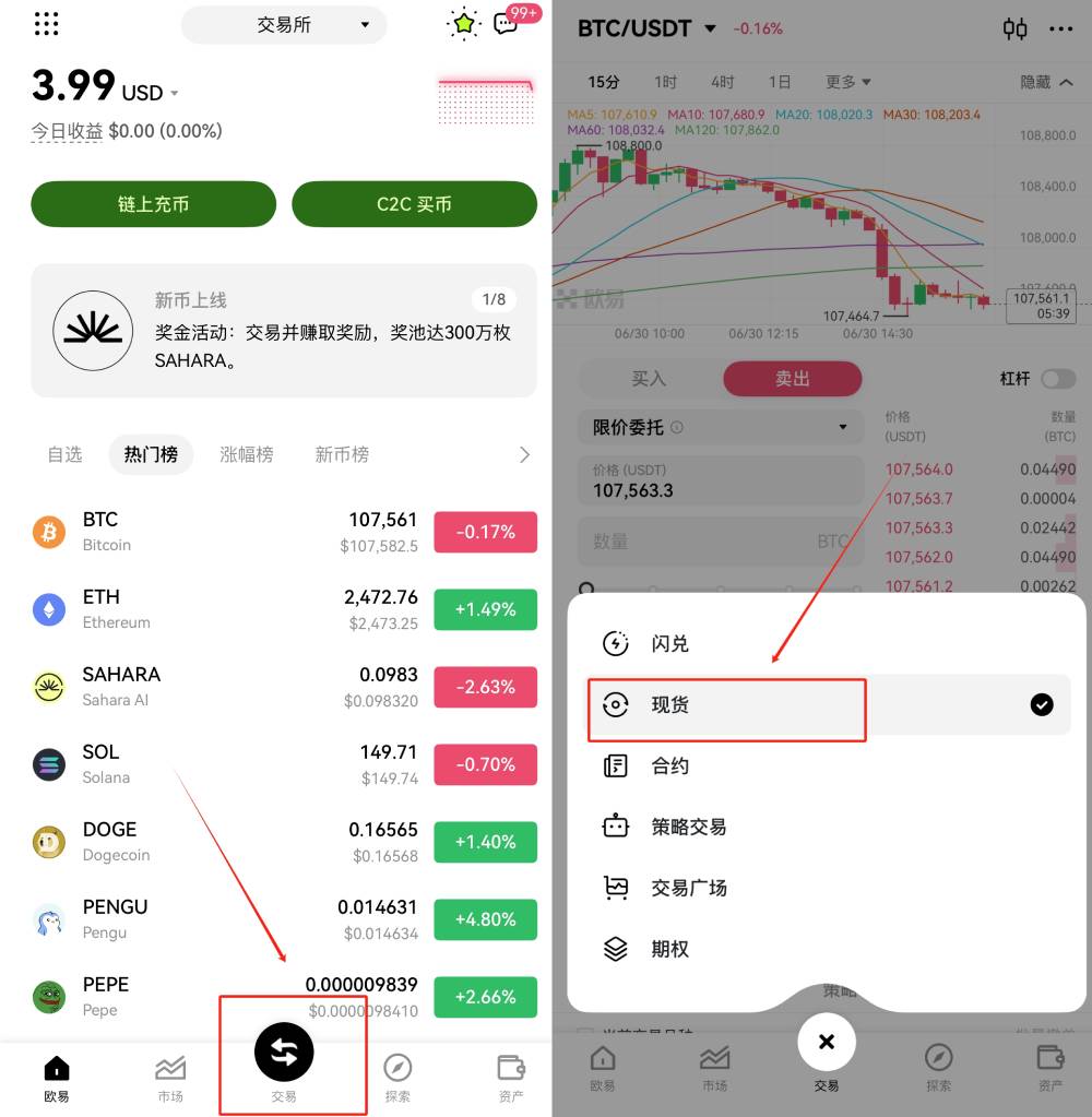 SOL链的去中心化交易所究竟有哪些？SOL链去中心化交易所盘点